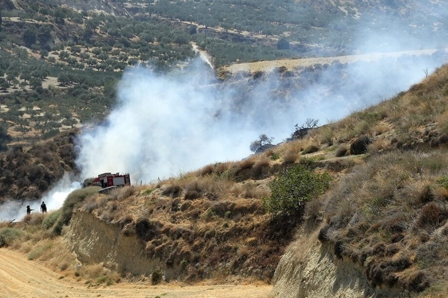 πυροσβεστικη