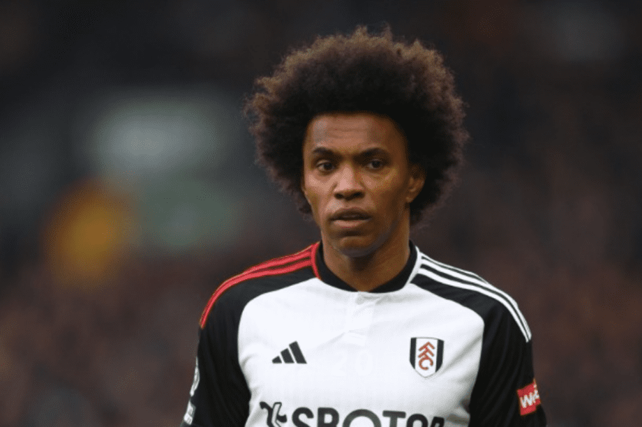 Γουίλιαν Ολυμπιακός