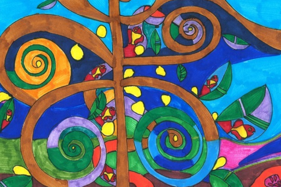 woke ατζέντα αρτ art