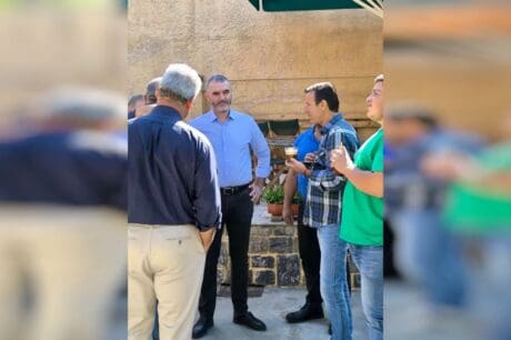 Χνάρης