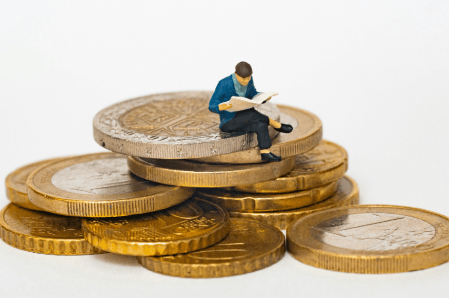 χρήματα οικονομία πληθωρισμός