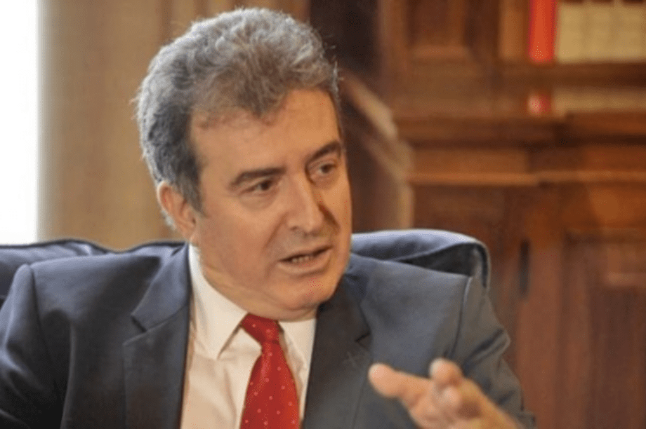 Χρυσοχοΐδης