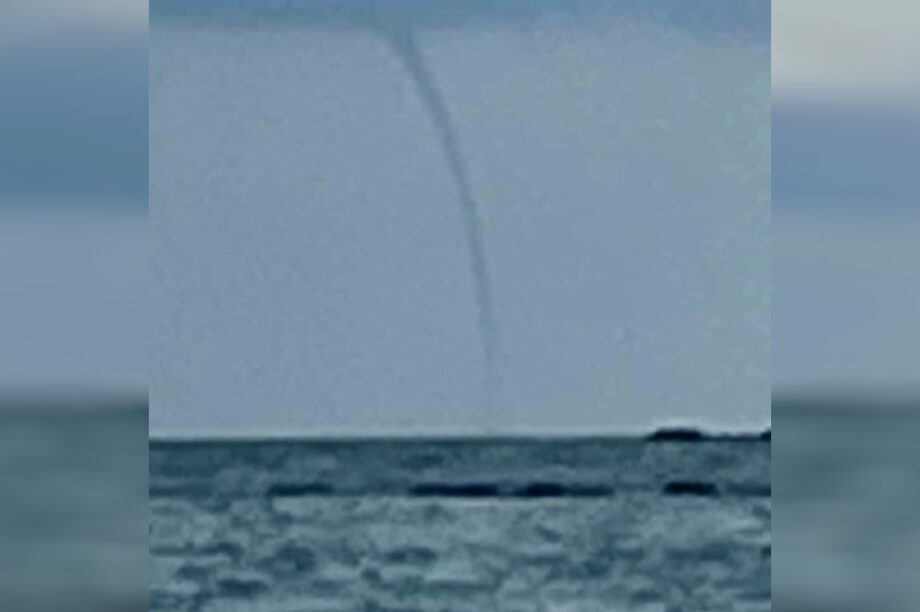 υδροστρόβιλος