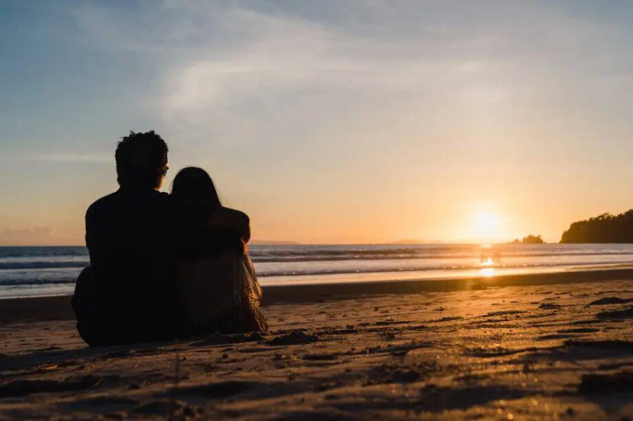 Ζευγάρι - Ζώδια - Έρωτας - Αγάπη