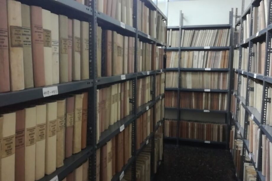 Η συνένωση υποθηκοφυλακείου και κτηματολογίου, δημιούργησε τεράστια προβλήματα καθώς το προσωπικό μειώθηκε δραματικά.