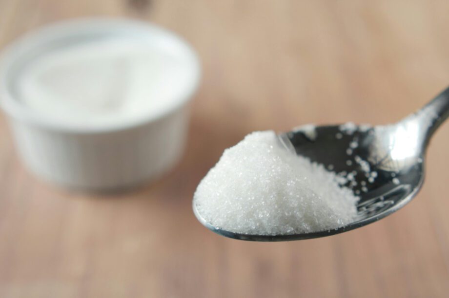 ζάχαρη
