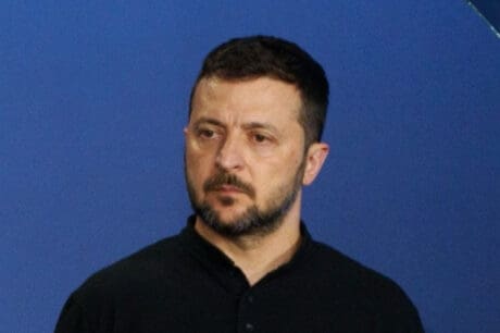 Ζελένσκι