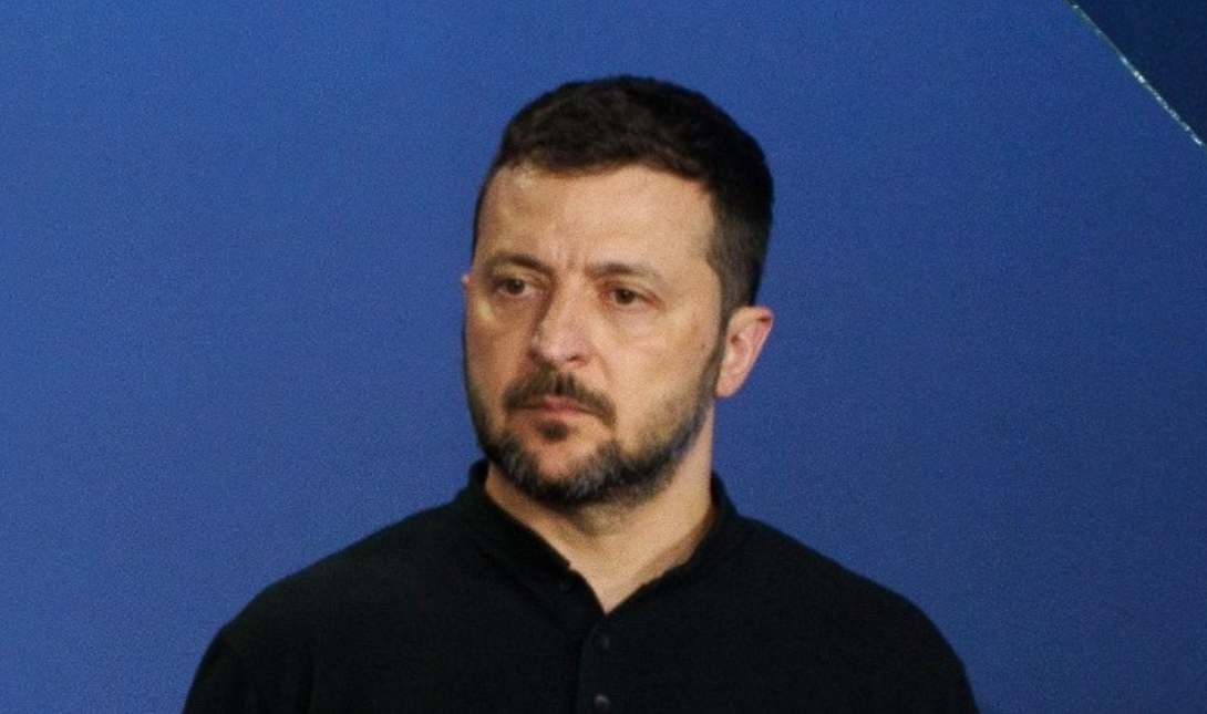 Ζελένσκι