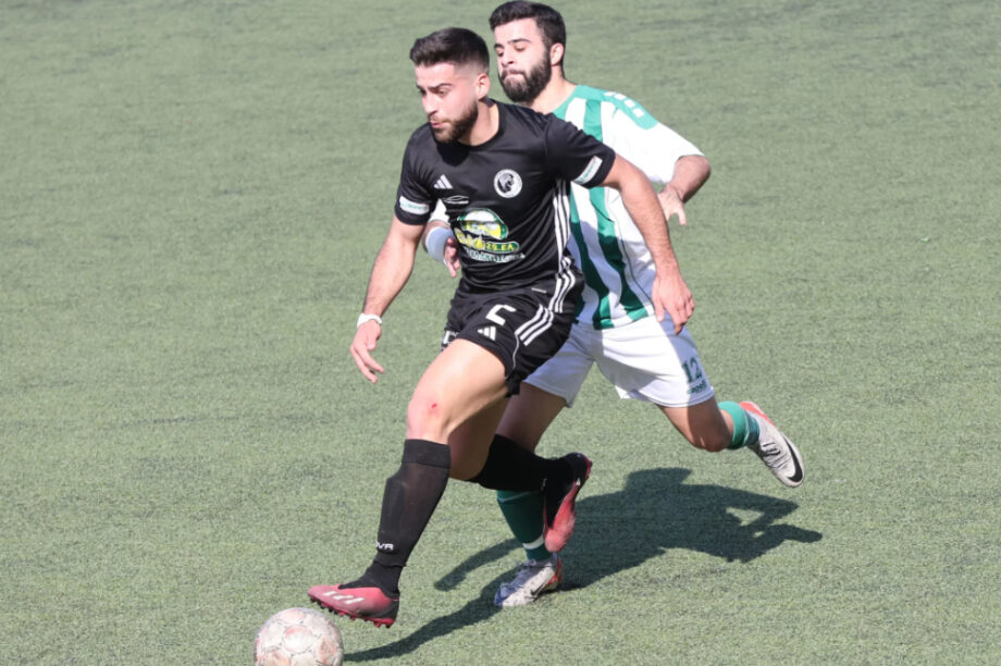 Ρωμανός: Έκανε δικό του τον Ζερβό!