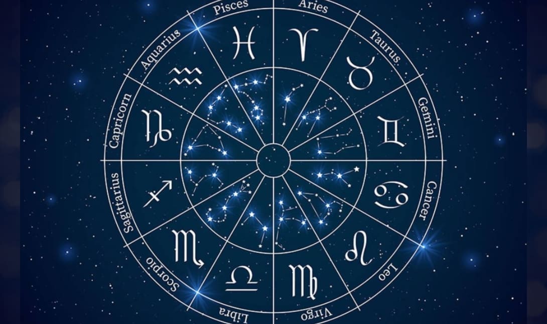 ζώδια