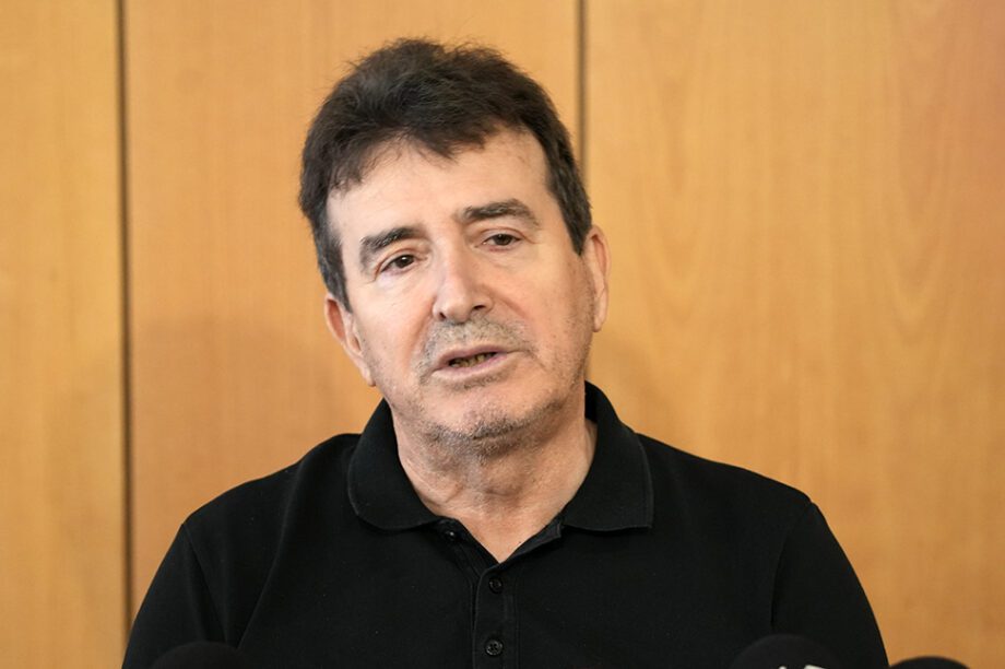 Μιχάλης Χρυσοχοΐδης