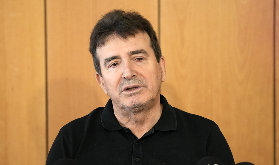 Μιχάλης Χρυσοχοΐδης