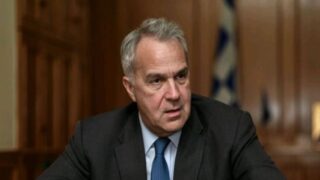 Βορίδης