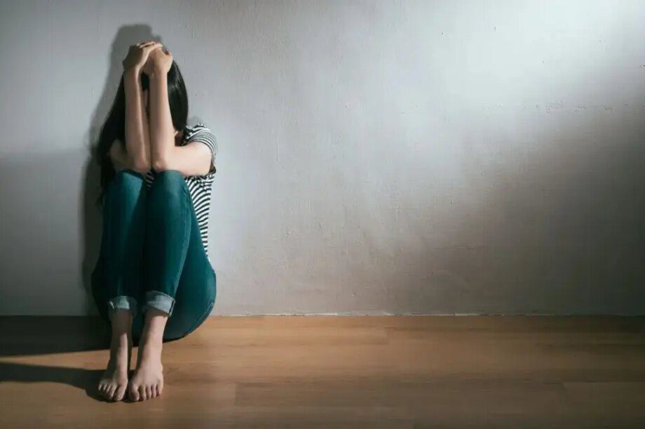 Κατάθλιψη Ψυχολογία Επιπτώσεις