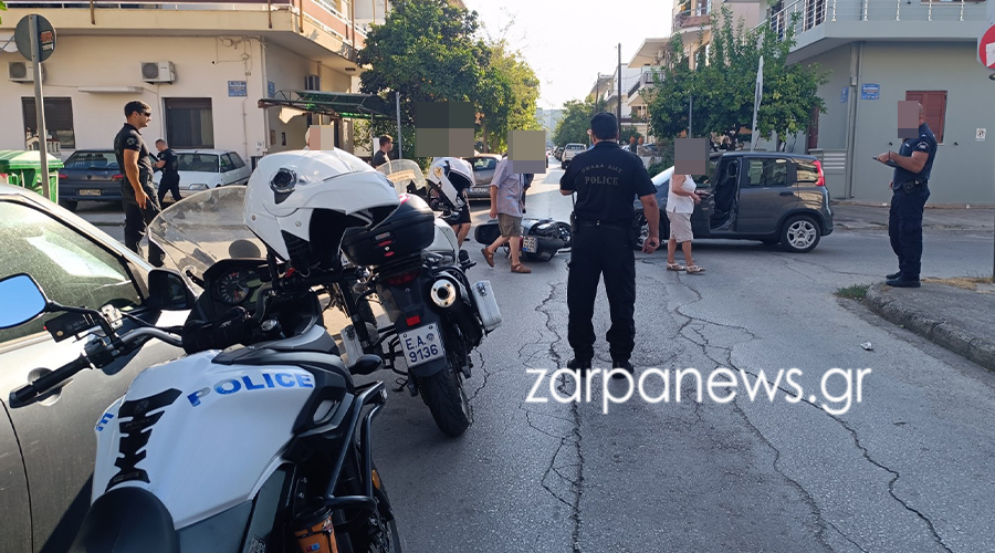 Τροχαίο