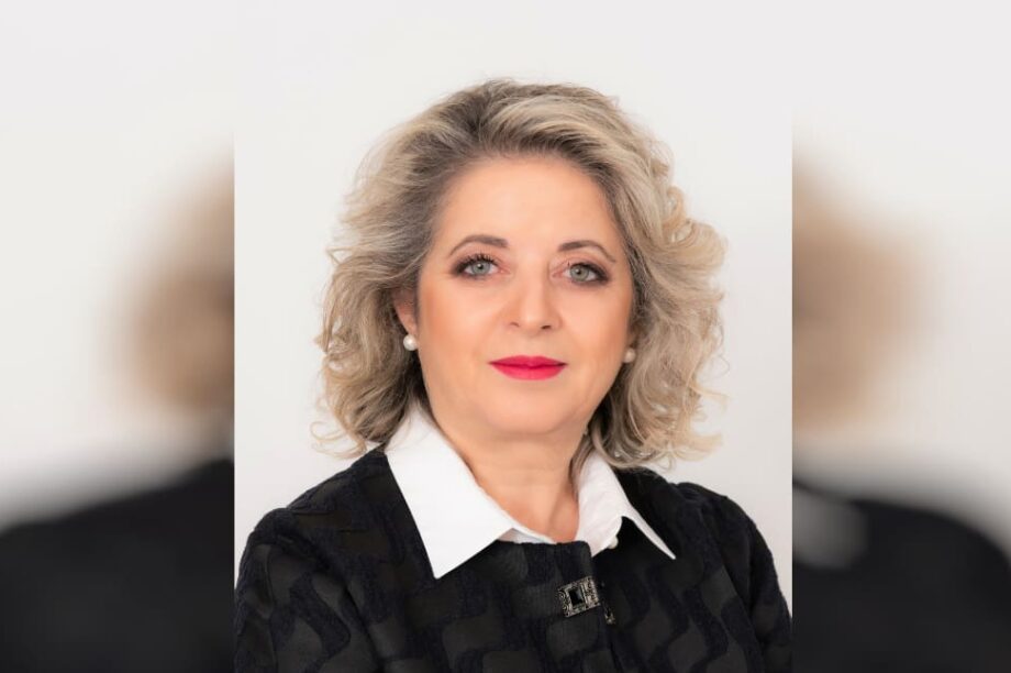 ελενη μαρακη