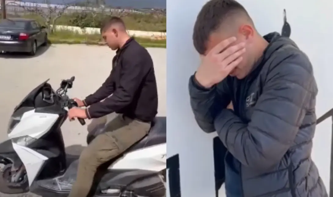 1ο ΕΠΑΛ Μοιρών