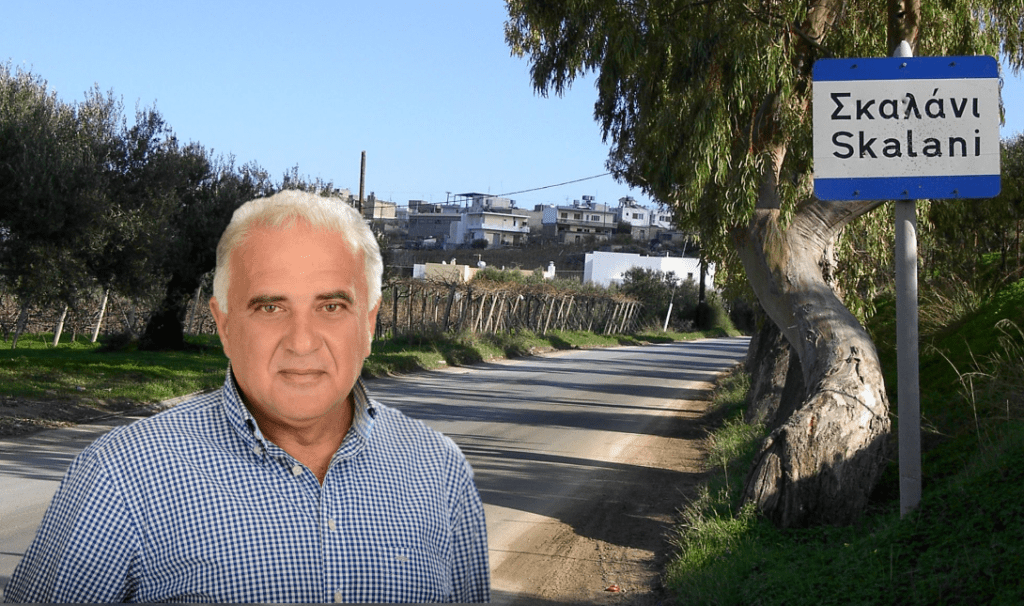 Βουρεξάκης ΔΕΥΑΗ
