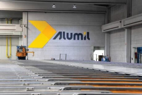 ALUMIL