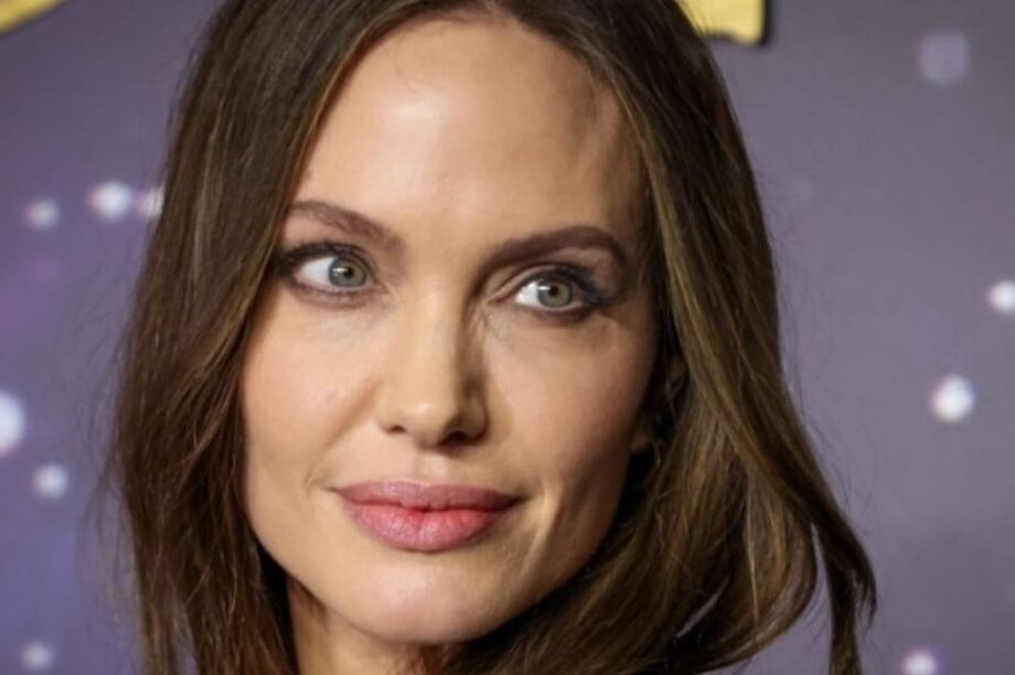 Αντζελίνα Τζολί