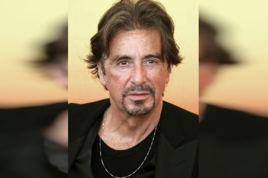 al pacino