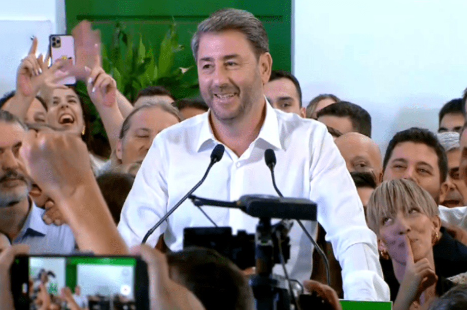 Nίκος Ανδρουλάκης