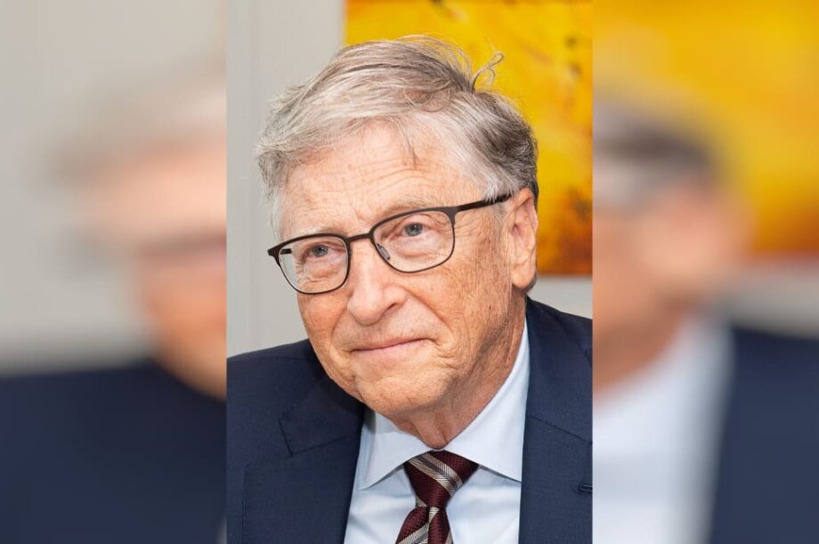 Μπιλ Γκέιτς
