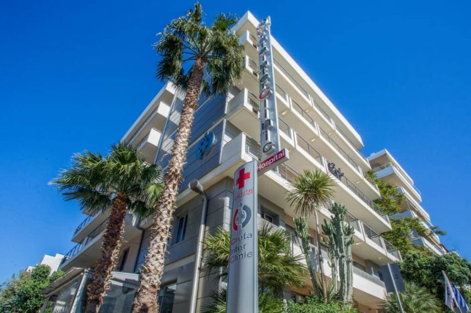 Creta Interclinic