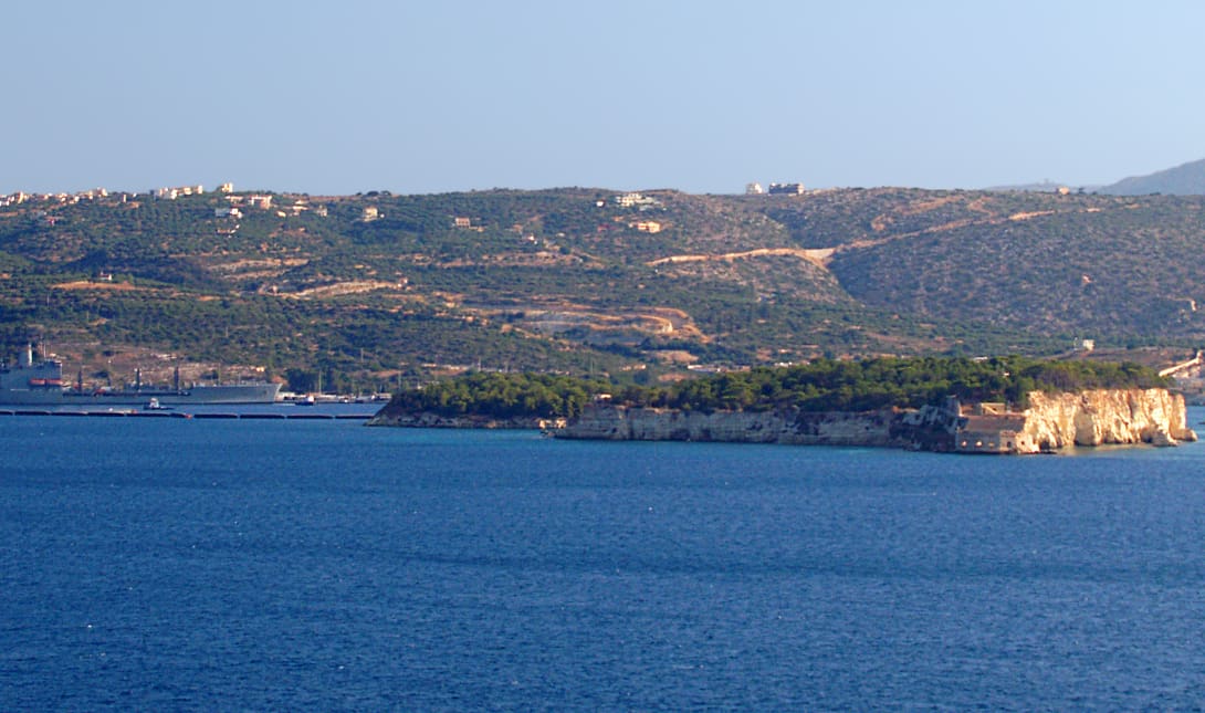 Σούδα Χανιά