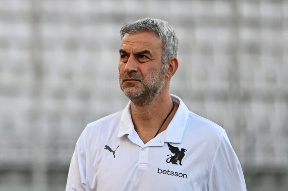 Τραϊανός Δέλλας ΟΦΗ