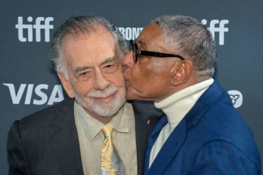 Φράνσις Φορντ Κόπολα