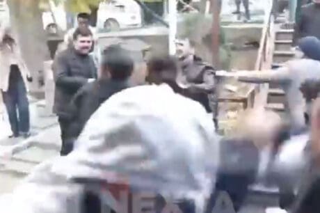 Γεωργία