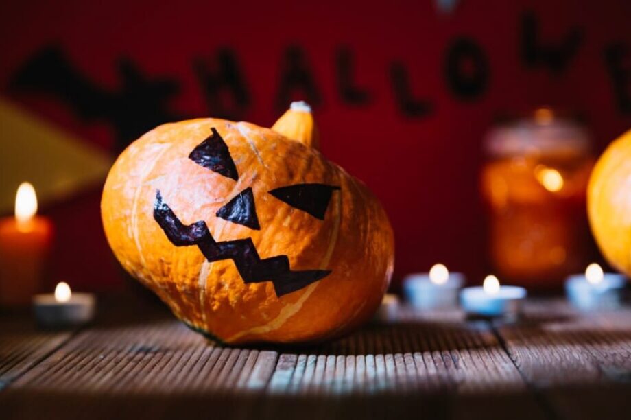 Χάλοουιν