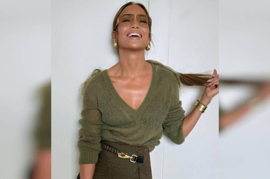 Τζένιφερ Λόπεζ