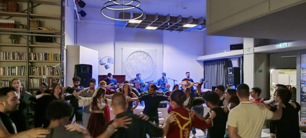 κρητη συναυλια 