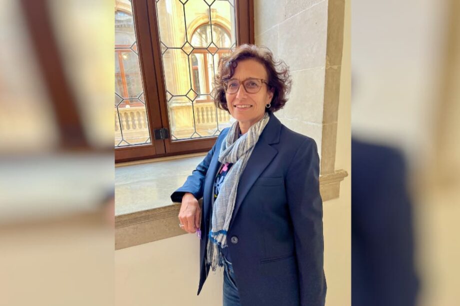 καλλια νικολιδακη