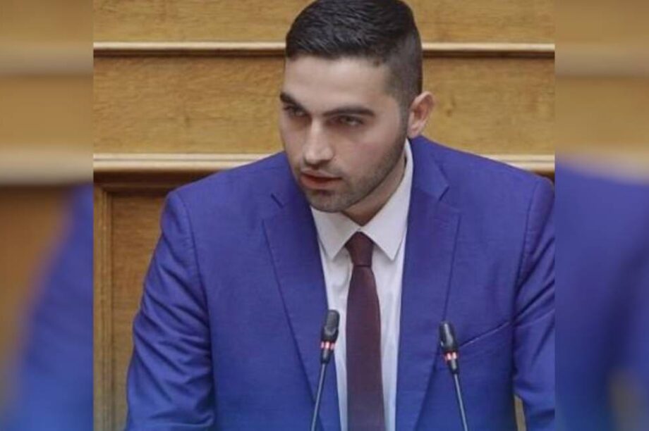 Κωνσταντίνος Κεφαλογιάννης