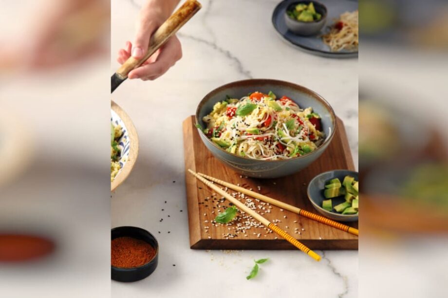 ασιατικη κουζινα