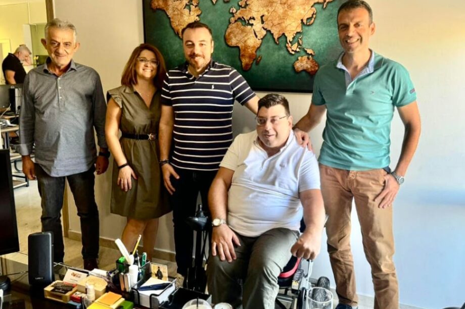 Παρασυρης Φραγκισκος