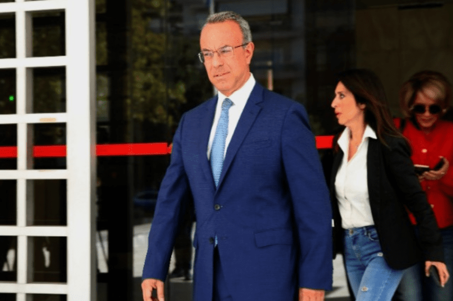 Σταικούρας