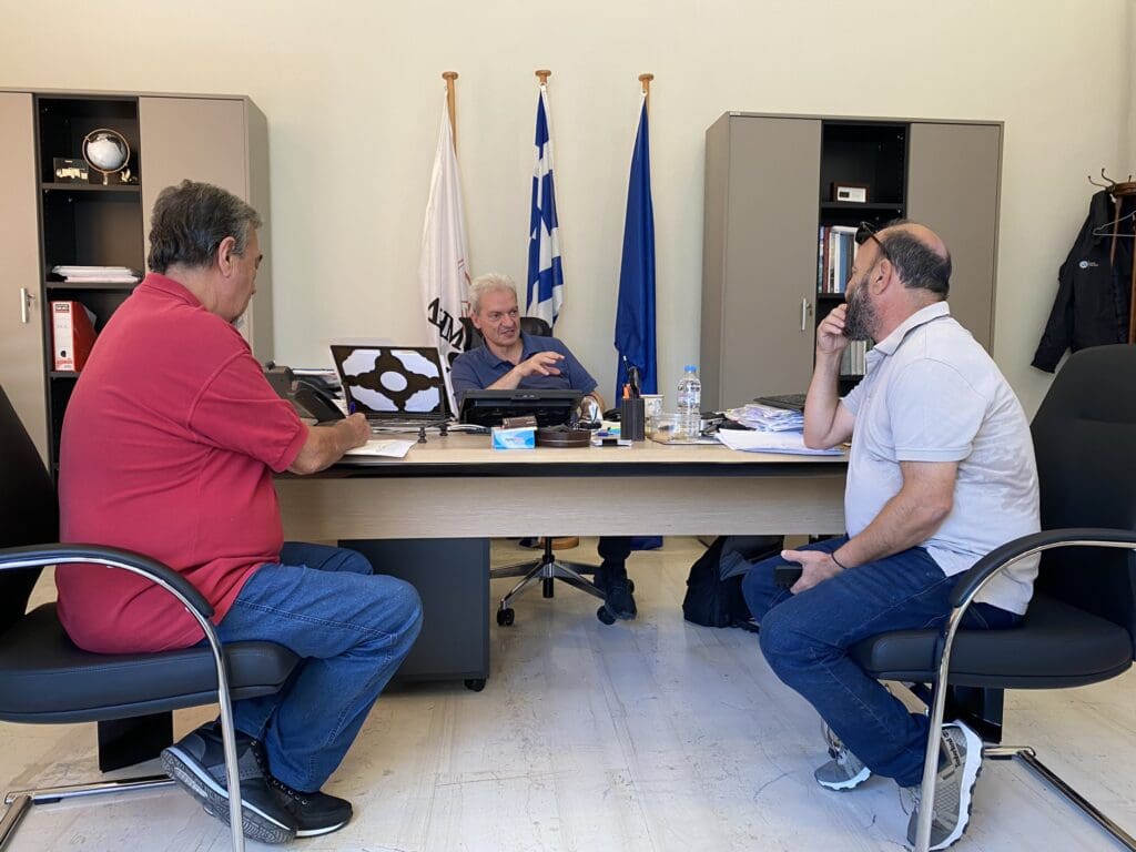 καλοκαιρινος