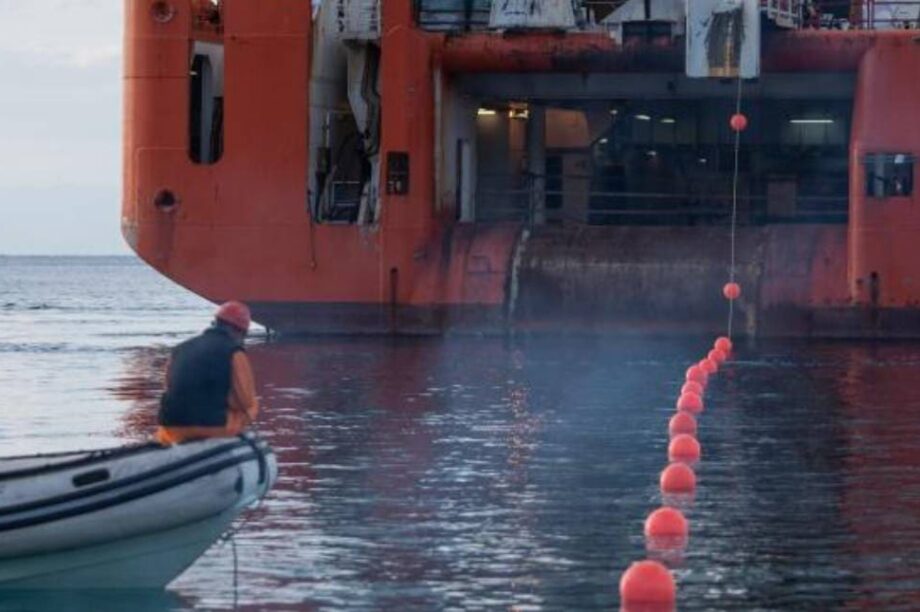 Καλώδιο Κρήτης - Κύπρου