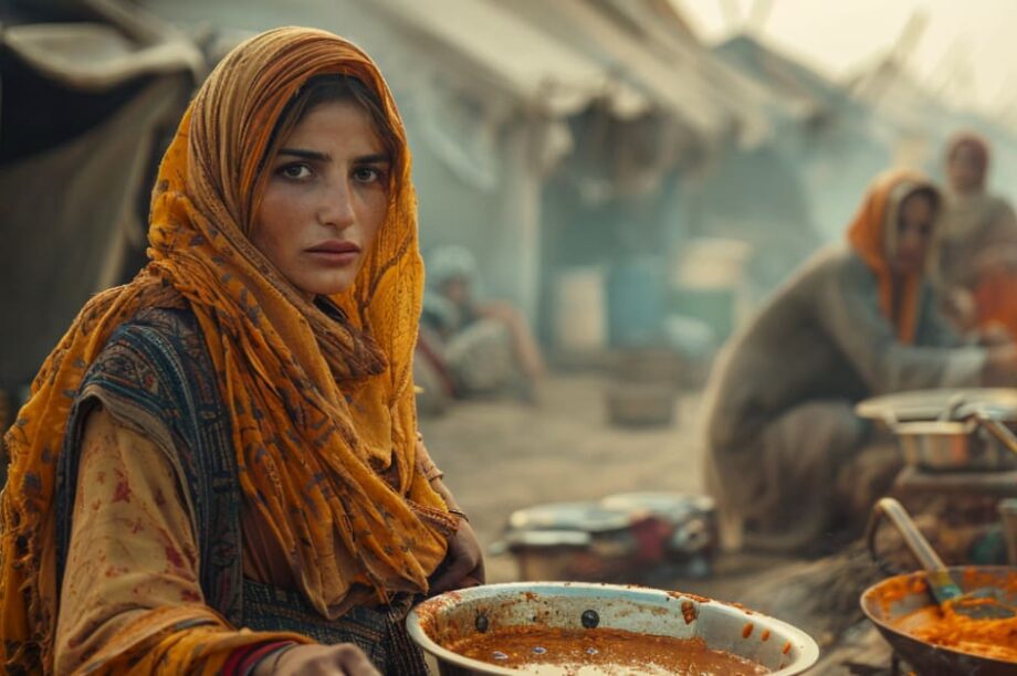 αφγανισταν γυναικες