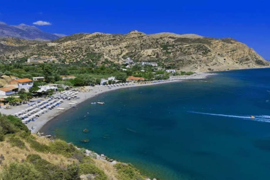 Αγία Γαλήνη