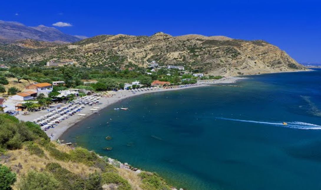 Αγία Γαλήνη