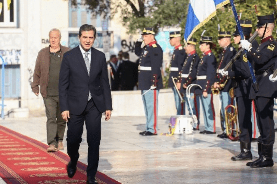 Γκιουλέκας