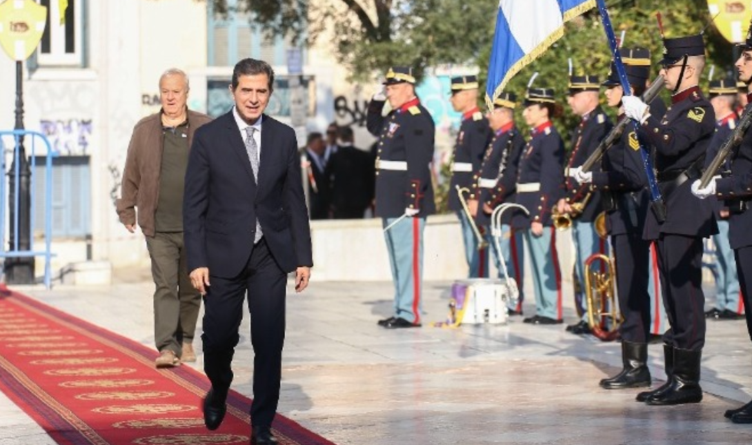 Γκιουλέκας