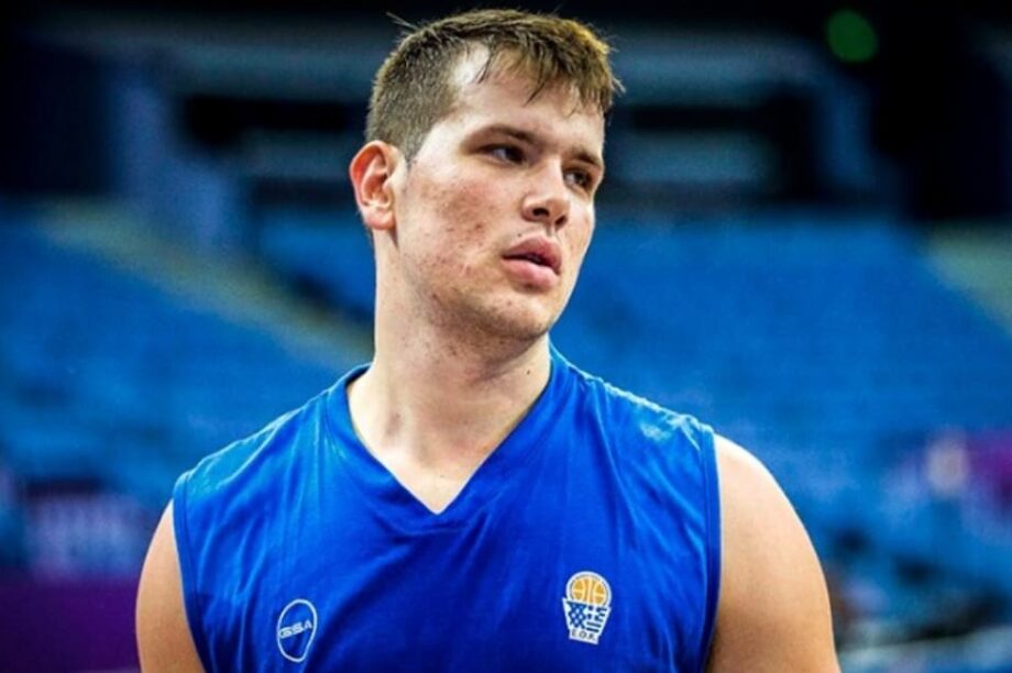 Δημήτρης Αγραβάνης