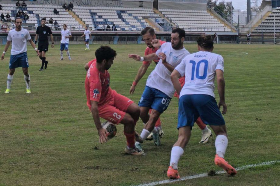 Αιγάλεω Χανιά