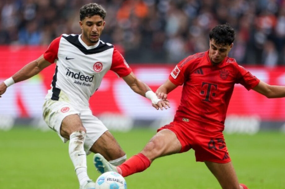 Άιντραχτ Μπάγερν